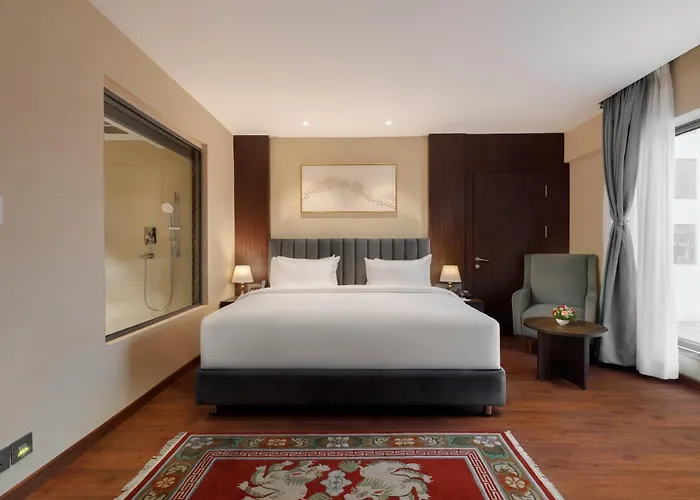 Hotel Royal Tulip 5*