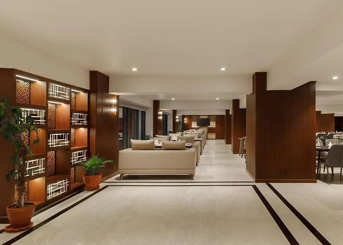 Hotel Royal Tulip