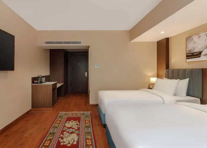 Royal Tulip Hotel 5*
