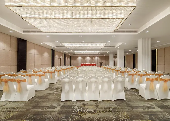 Hotel Royal Tulip 5*