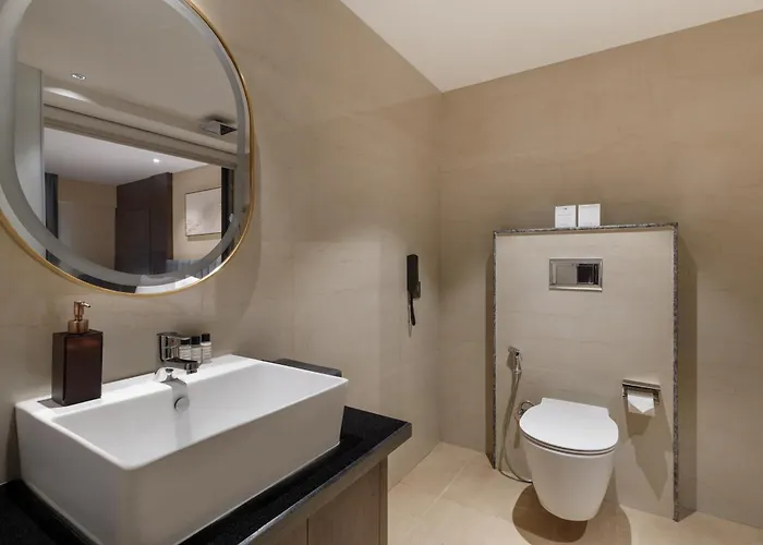 Royal Tulip 5* Kathmandu