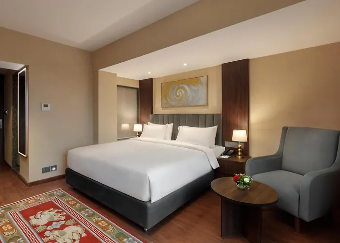 Royal Tulip 5*