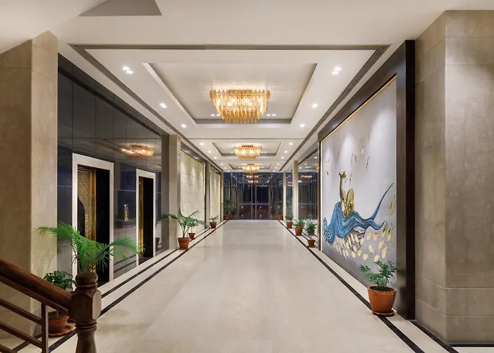 Hotel Royal Tulip