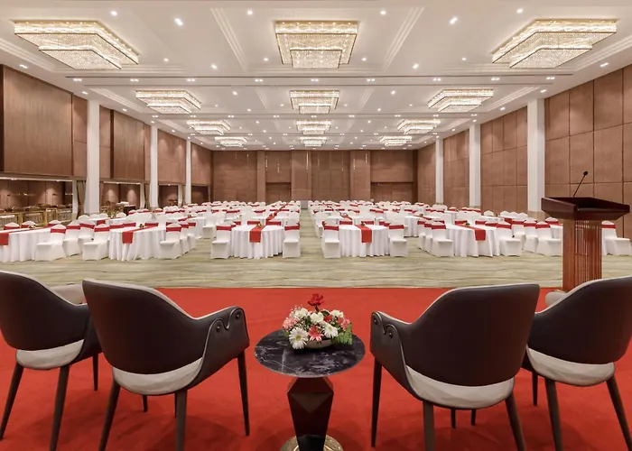 Royal Tulip Hotel Kathmandu