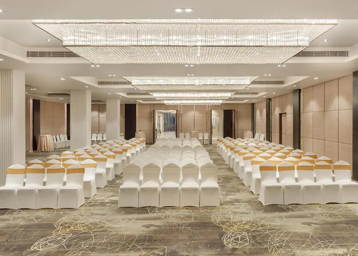 Royal Tulip Hotel Kathmandu