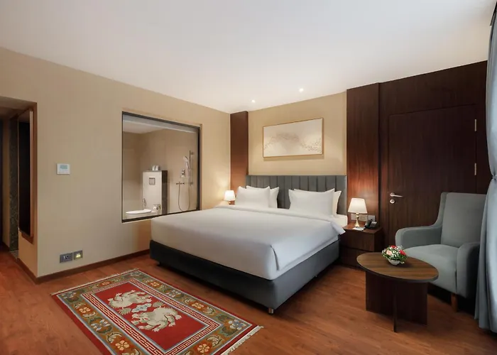 Hotel Royal Tulip Kathmandu